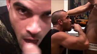 Gay porn