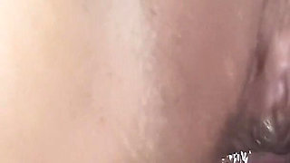 Wow!!! First Time Fucking Such a Sexy Pussy.