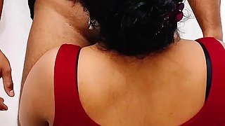 Part - 1, Malik Had Sex with Indian Desi Maid