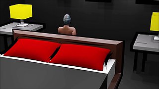 COCKIZILLA FW PART 26- PLAYING WITH PUSSY