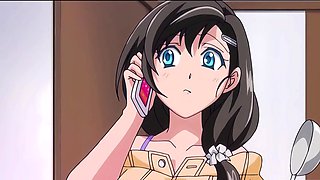 Sagurare Otome The Animation (2017)