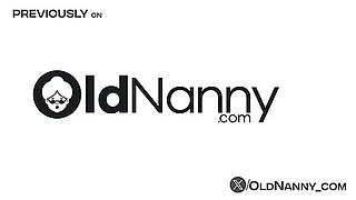 Carmen Plays With Her Pussy On Her Big Bed