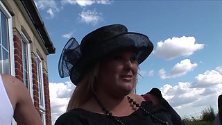 Amateur sluts sex orgy porn breathtaking story