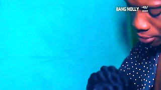 Dark Secrets Of The Forbidden Romance Of A Night Shift Nurse And Her Patients 10 Min - Onye Bangi Bangi And Bangass Queen