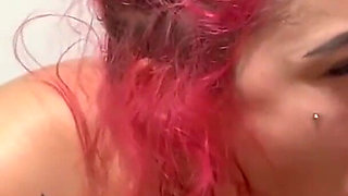 Submissive Redhead Camila Vegas Taking Cock and Punishment in Her Big Ass