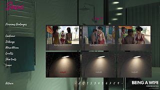 Being a Wife - V1.185 - Full Part