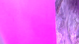 Two Fingers Deep and One on the Clit