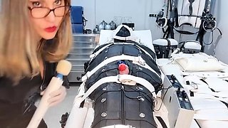 The Bondage Mistress Club - Mistress Miranda - BDSM Moments