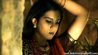 Pin-up girlfriend - hd movie - Bollywood Nudes HD