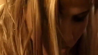 I Made Myself That Nurse Slut