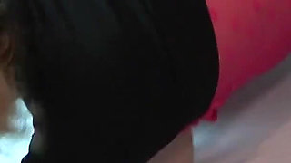 The Real Gangbang Party Vol 9