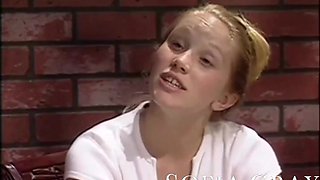 Amoral vintage lesbians smutty porn story