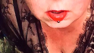 Hot and Horny BBW