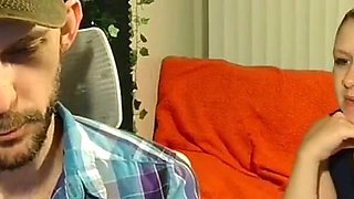 Elpeng Finger Shaped Penis Masturbator Unboxing and Jerk off