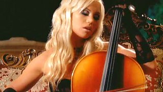 Ashton Moore - Jenna s Provocateur-Scene 4