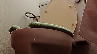 Daily Toilet September 2025