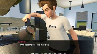 Jimmys Awkward Adventures Part 4