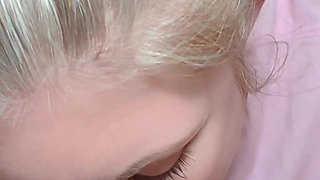 Your Stepmom Proves to You That She Is the Blowjob Queen