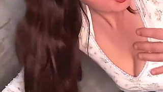 Big Ass Gorgeous Brunette Submits to Hard Sex - “oh Yes!” - Candy Milady