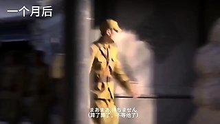 Chinese Girl Fuck By Japan Soldier