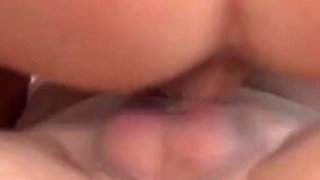 She Is Busty Gerama MILF Who Likes to Ride Cock