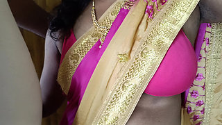 Step sister hot romance and with cute structure 2