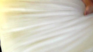Lustful bbw wife gangbang filthy xxx story