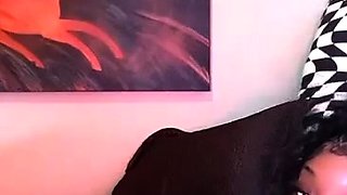 Hot Big Black Latina booty Black and Ebony