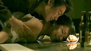90 minutes (2012) - Korean Movie Sex Scenes