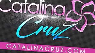 Catalina Cruz - Vanity Vixen