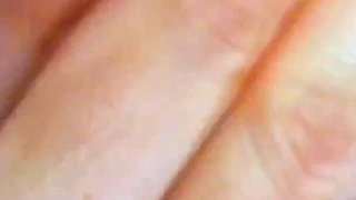 Wife Masturbating Nipples