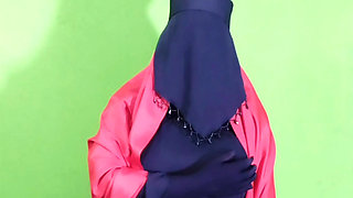 Desi Bengali beautiful wife having fun