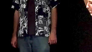 Under the Monk’s Hand