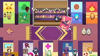 Pokemon Con-quest Full Sex Scenes!!!! Gameplay by Loveskysan