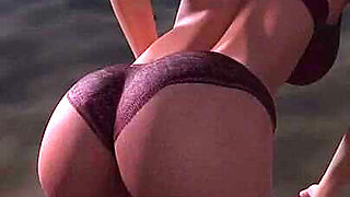 Step Mommy Loves Creampie Sex -away From Home #20 3D Porn Game Gameplay