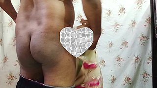 Devar Has Romantic Sex with Indian Desi Bhabhi