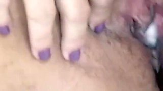 PAWG Wife Riding Untill Orgasm