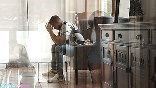 Watch dazzling Will Pounder and Willow Ryder's sex