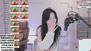 Beautiful Korean female anchor beautiful live broadcast korean+bj+kbj+sexy+girl+18+19+webcam Season 5: Big Tits, Blowjob  Amateur Porn