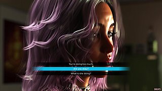 The Art of Seduction (part 19)