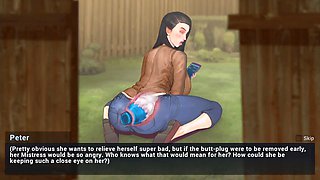 Anime, super-fucking-hot, korean big boobs