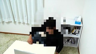 Amateur Hidden Cam with Dildo Wives