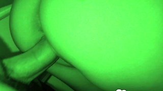 Friend sucks my dick in dark bathroom