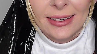 Nun Drains You of Your Sins