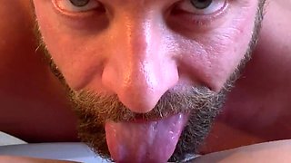 Female POV Extreme Pussy Pleasure