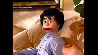 She Is the Very Hot MILF with a Nice Boobs