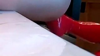 Latex footing extreme