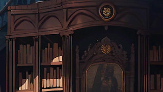 Ep9: Unknown Lewd Photo of a Woman - Lust & Magic (gameplay)