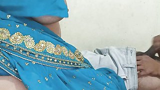 Mallu Bhabhi Riding Devar Cock