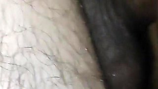 Girl Friend Is Waiting for Sex